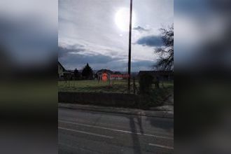 achat terrain st-bernard 68720