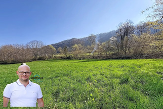 achat terrain st-beron 73520