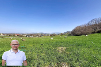 achat terrain st-beron 73520