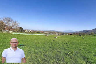 achat terrain st-beron 73520