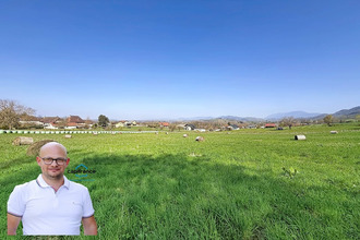 achat terrain st-beron 73520