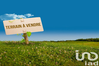 achat terrain st-beron 73520