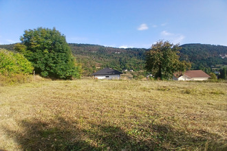 achat terrain st-beron 73520