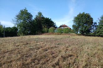 achat terrain st-beron 73520