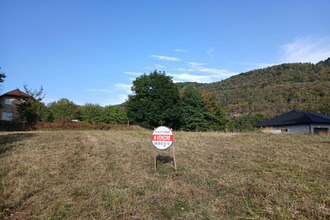 achat terrain st-beron 73520