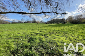 achat terrain st-bertrand-de-comminges 31510