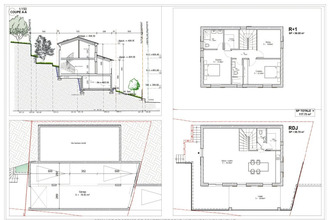 achat terrain st-blaise 06670