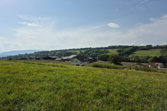 achat terrain st-blaise 74350
