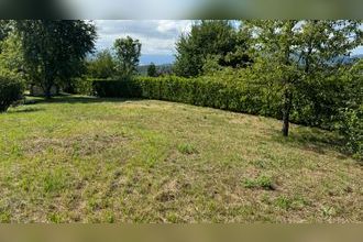 achat terrain st-blaise-du-buis 38140