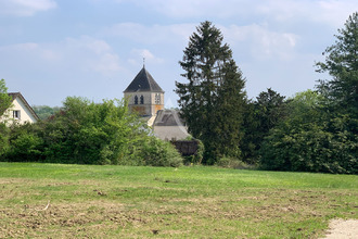 achat terrain st-bohaire 41330