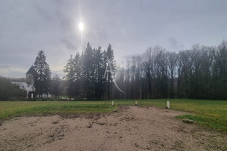 achat terrain st-bohaire 41330