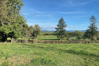 achat terrain st-bonnet-de-cray 71340