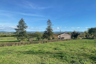 achat terrain st-bonnet-de-cray 71340