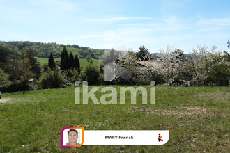 achat terrain st-bonnet-de-valclerieux 26350