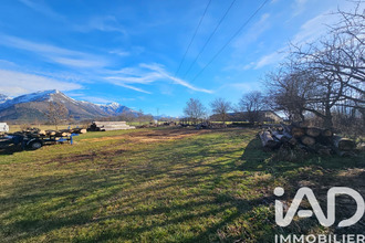 achat terrain st-bonnet-en-champsaur 05500