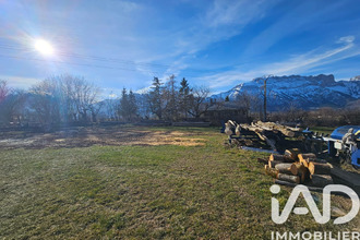 achat terrain st-bonnet-en-champsaur 05500