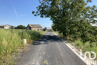 achat terrain st-bonnet-l-enfantier 19410