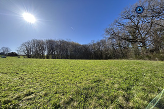 achat terrain st-bonnet-l-enfantier 19410