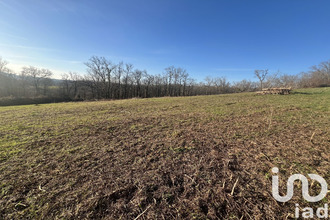 achat terrain st-bonnet-la-riviere 19130