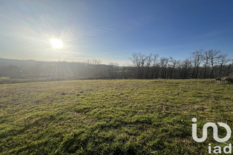 achat terrain st-bonnet-la-riviere 19130