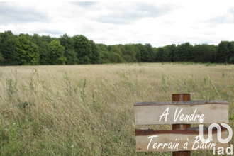 achat terrain st-bonnet-la-riviere 19130