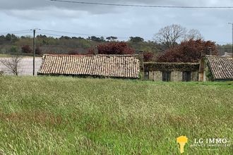 achat terrain st-bonnet-sur-gironde 17150