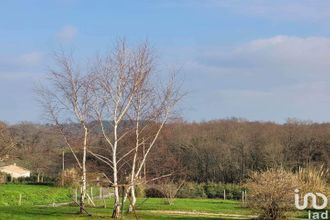 achat terrain st-bonnet-sur-gironde 17150