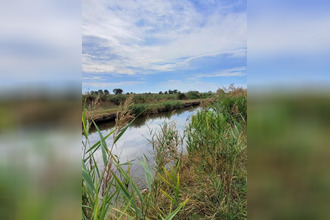 achat terrain st-bonnet-sur-gironde 17150