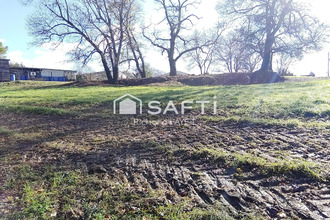 achat terrain st-bonnet-sur-gironde 17150