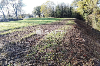 achat terrain st-bonnet-sur-gironde 17150