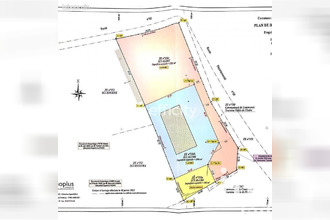 achat terrain st-branchs 37320