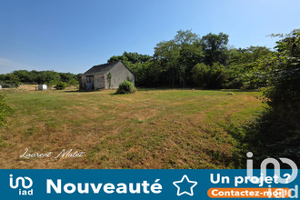 achat terrain st-branchs 37320