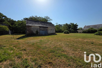 achat terrain st-branchs 37320