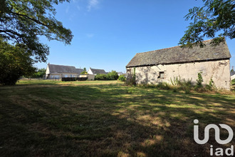 achat terrain st-branchs 37320