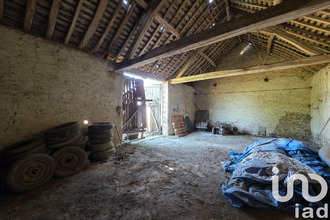 achat terrain st-branchs 37320