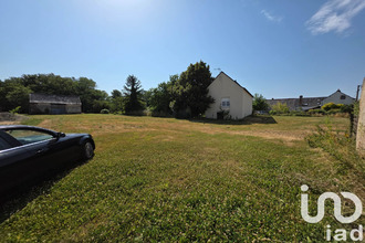 achat terrain st-branchs 37320