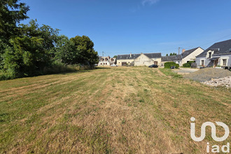 achat terrain st-branchs 37320