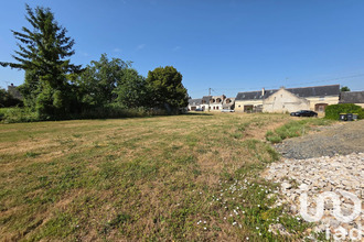 achat terrain st-branchs 37320