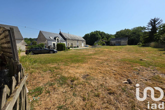 achat terrain st-branchs 37320
