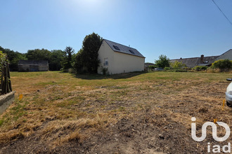 achat terrain st-branchs 37320