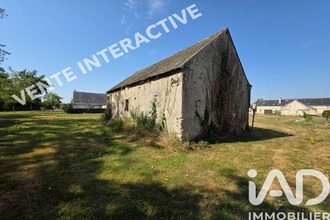 achat terrain st-branchs 37320