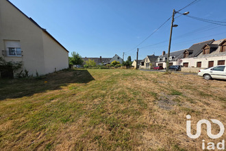 achat terrain st-branchs 37320