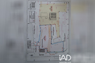 achat terrain st-branchs 37320