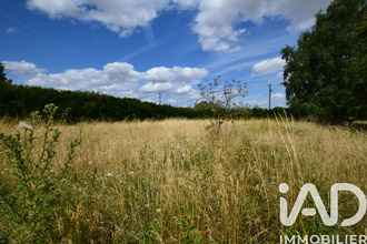 achat terrain st-branchs 37320