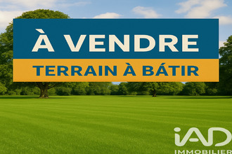 achat terrain st-branchs 37320
