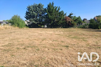 achat terrain st-branchs 37320