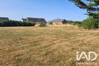 achat terrain st-branchs 37320