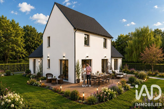 achat terrain st-branchs 37320