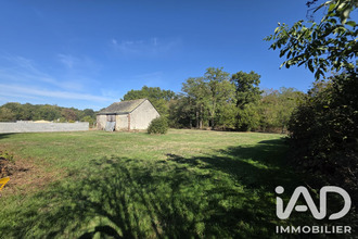 achat terrain st-branchs 37320
