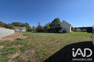 achat terrain st-branchs 37320
